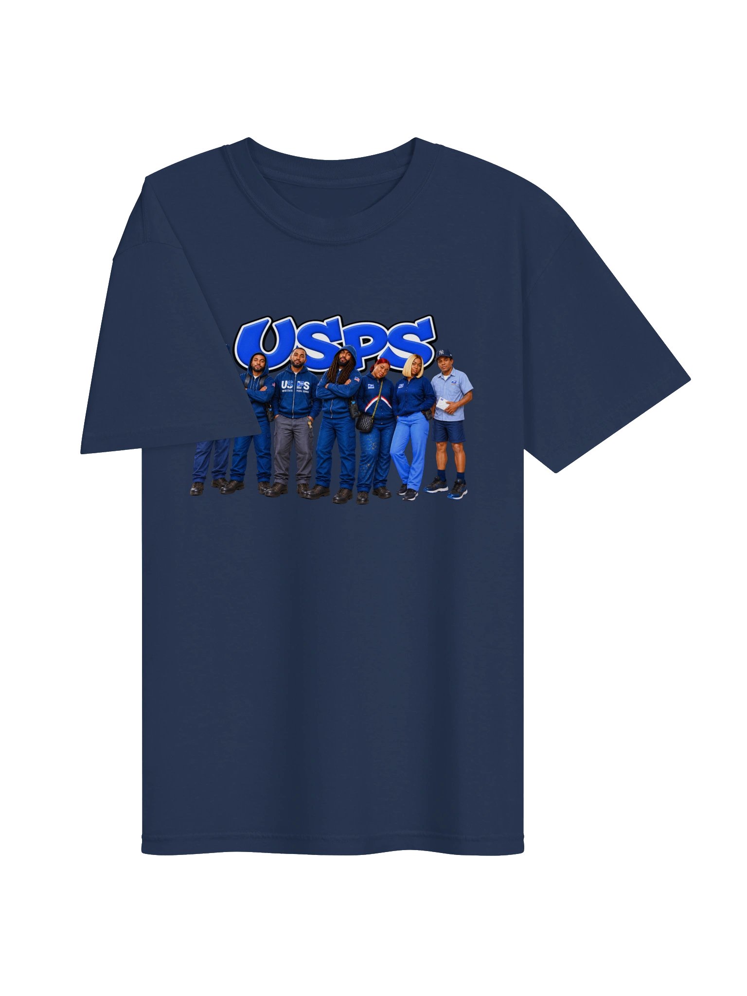 POSTAL KIDD product image (27)