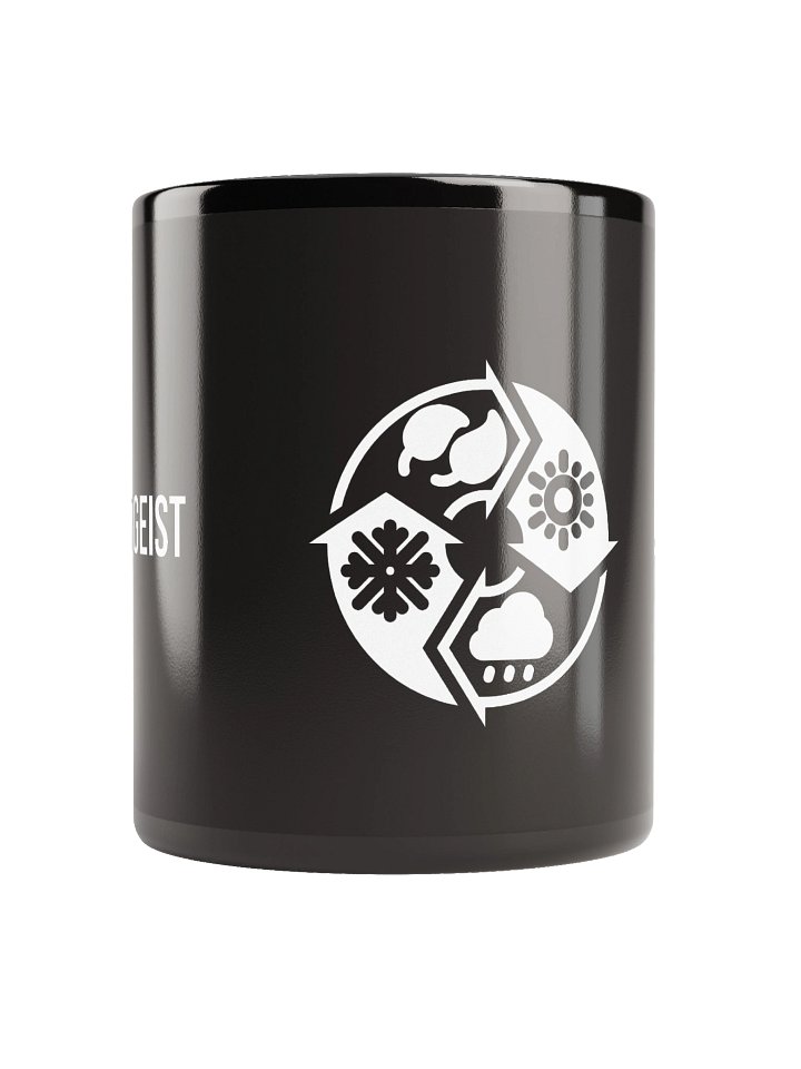 Mug of Zeitgeist product image (2)