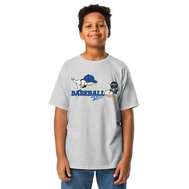 Sports Cats Unisex Youth T-shirts