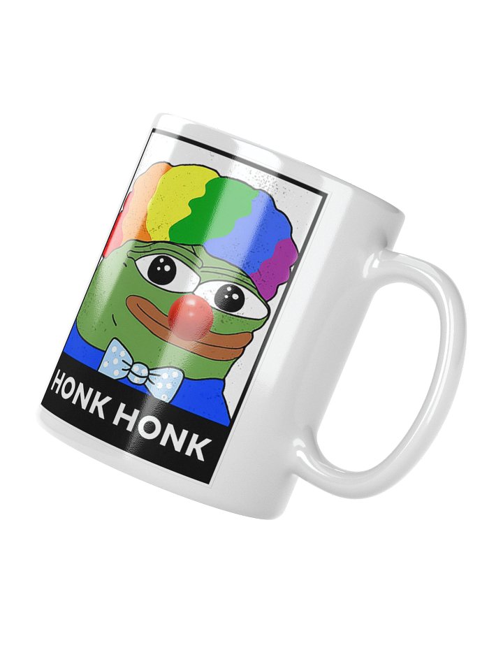Honk Honk Mug product image (2)