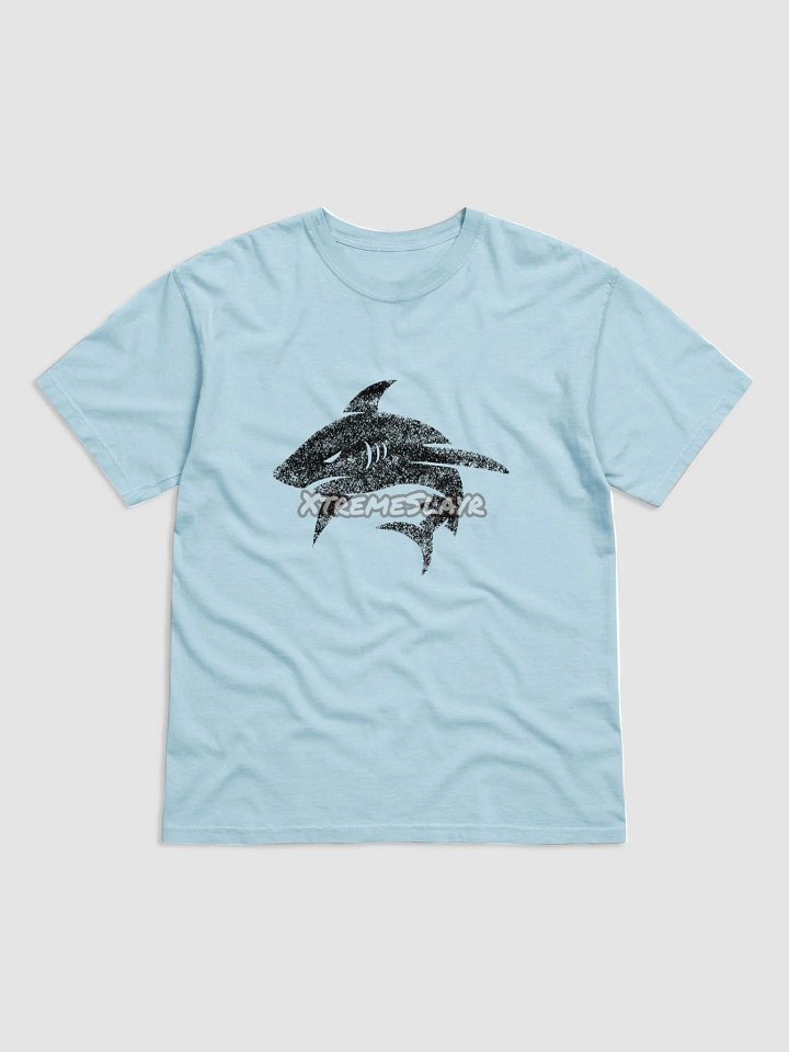 Shark Logo Tee product image (5)