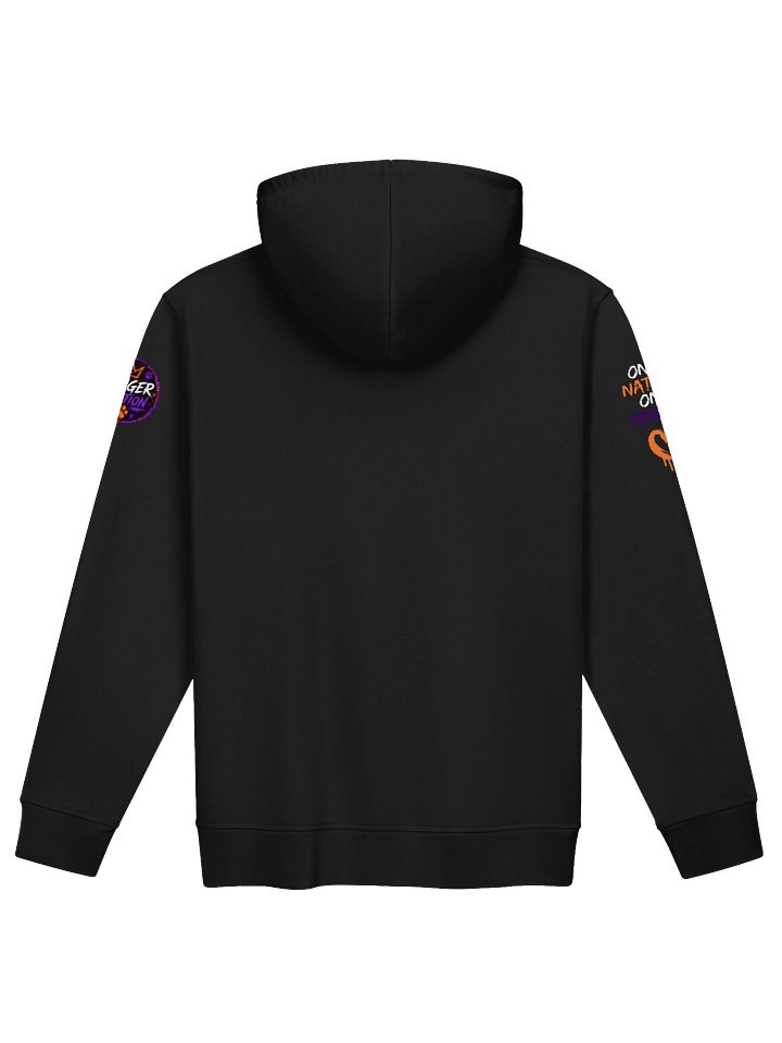 GN Memebrship Hoodie product image (2)