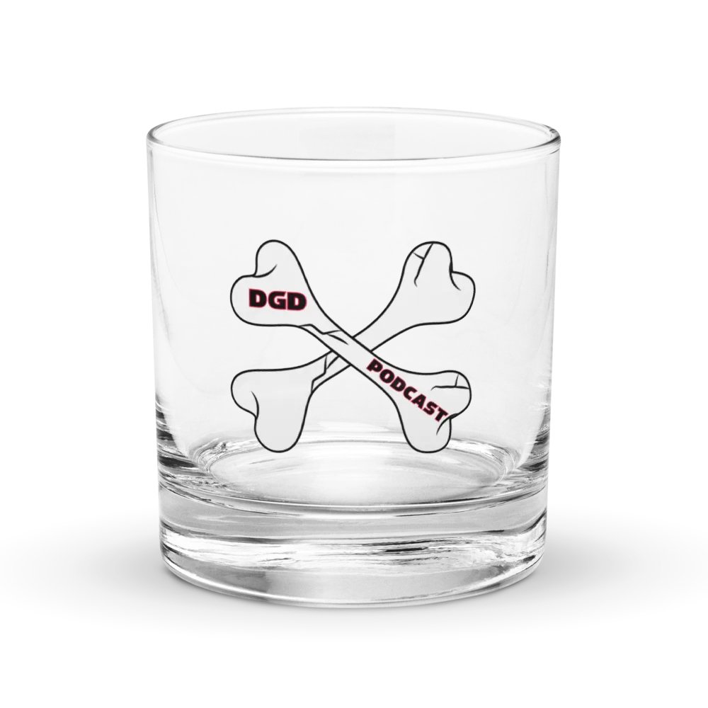 Crossbones Glass product image (1)
