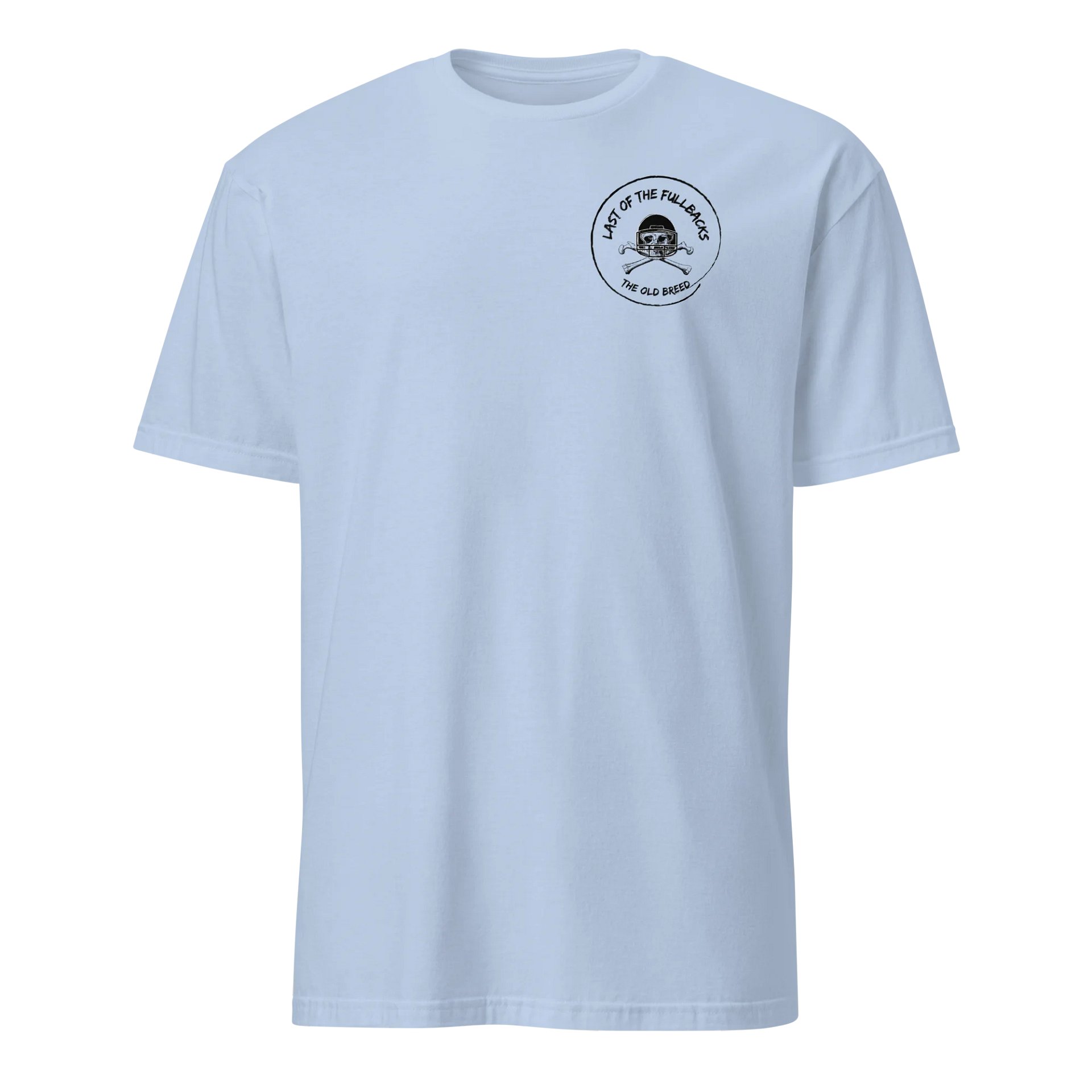Support your local Fullback product image (5)