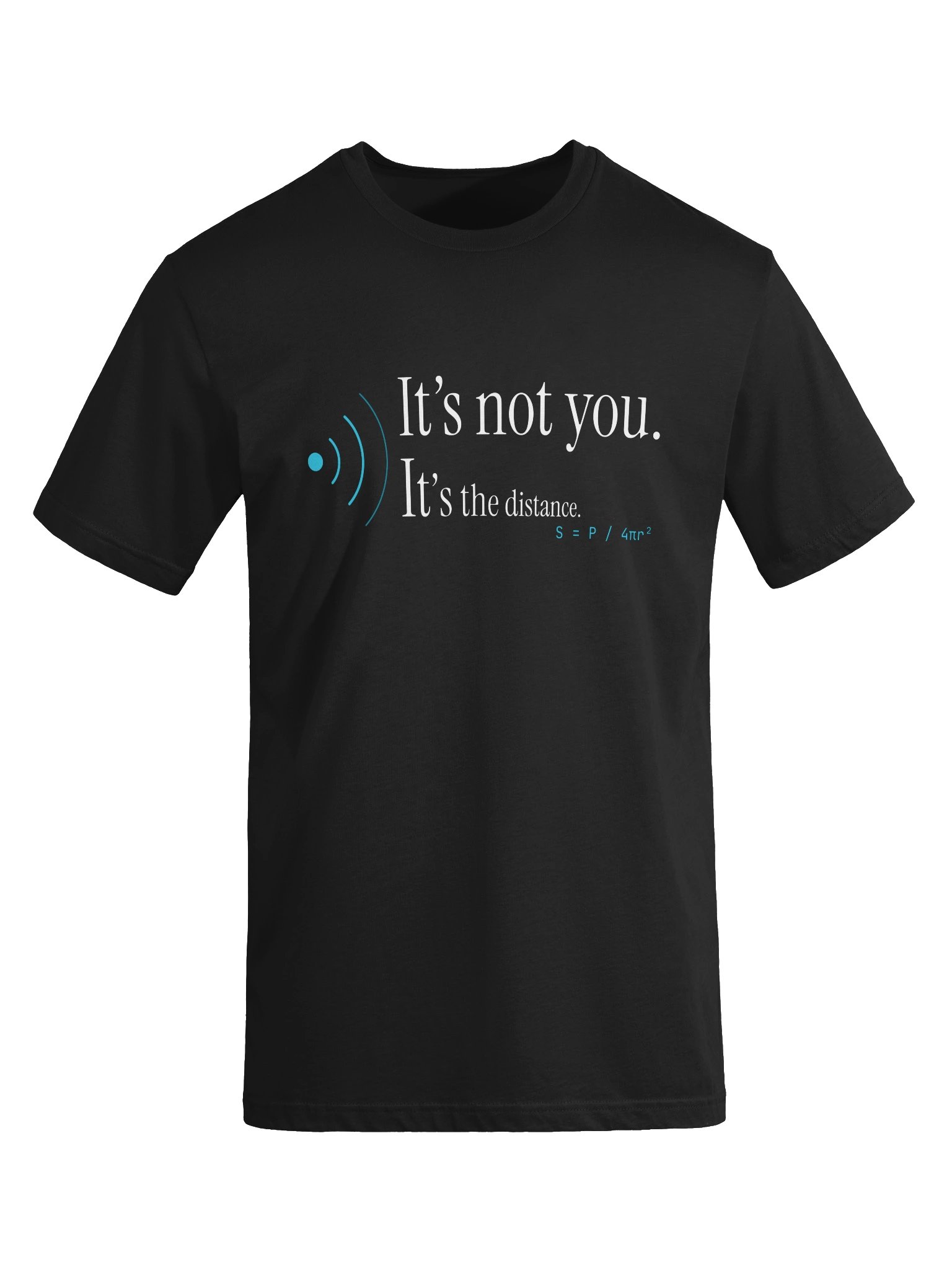 It's Not You Tee product image (5)
