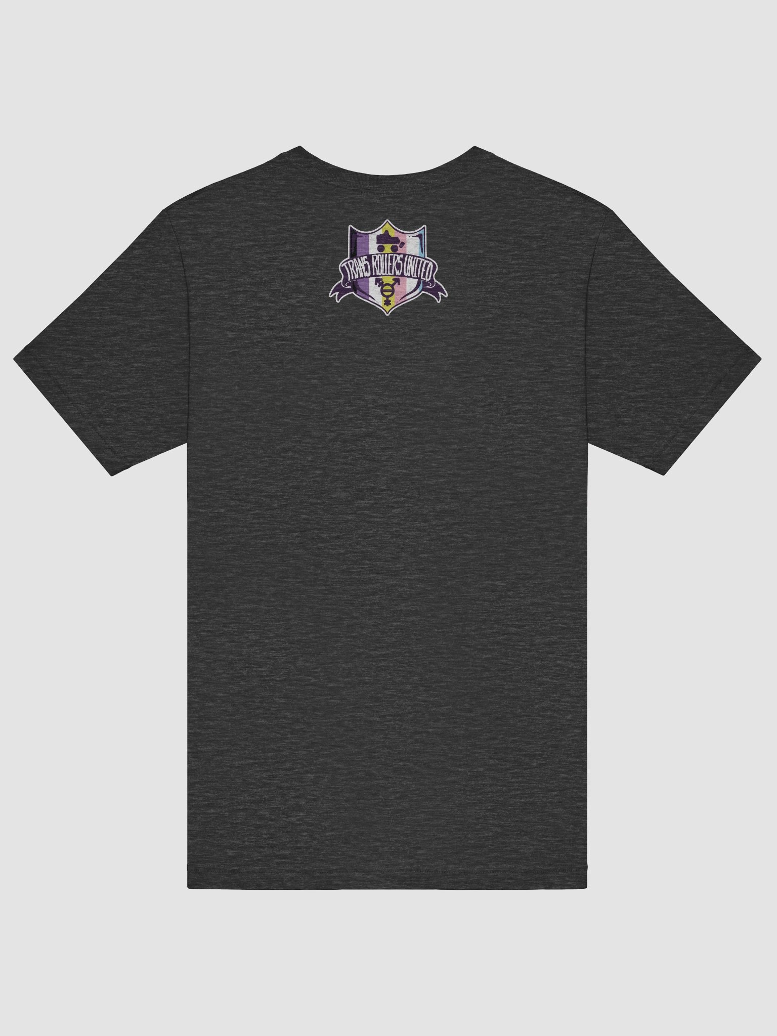 Team Trashley T-Shirt product image (6)