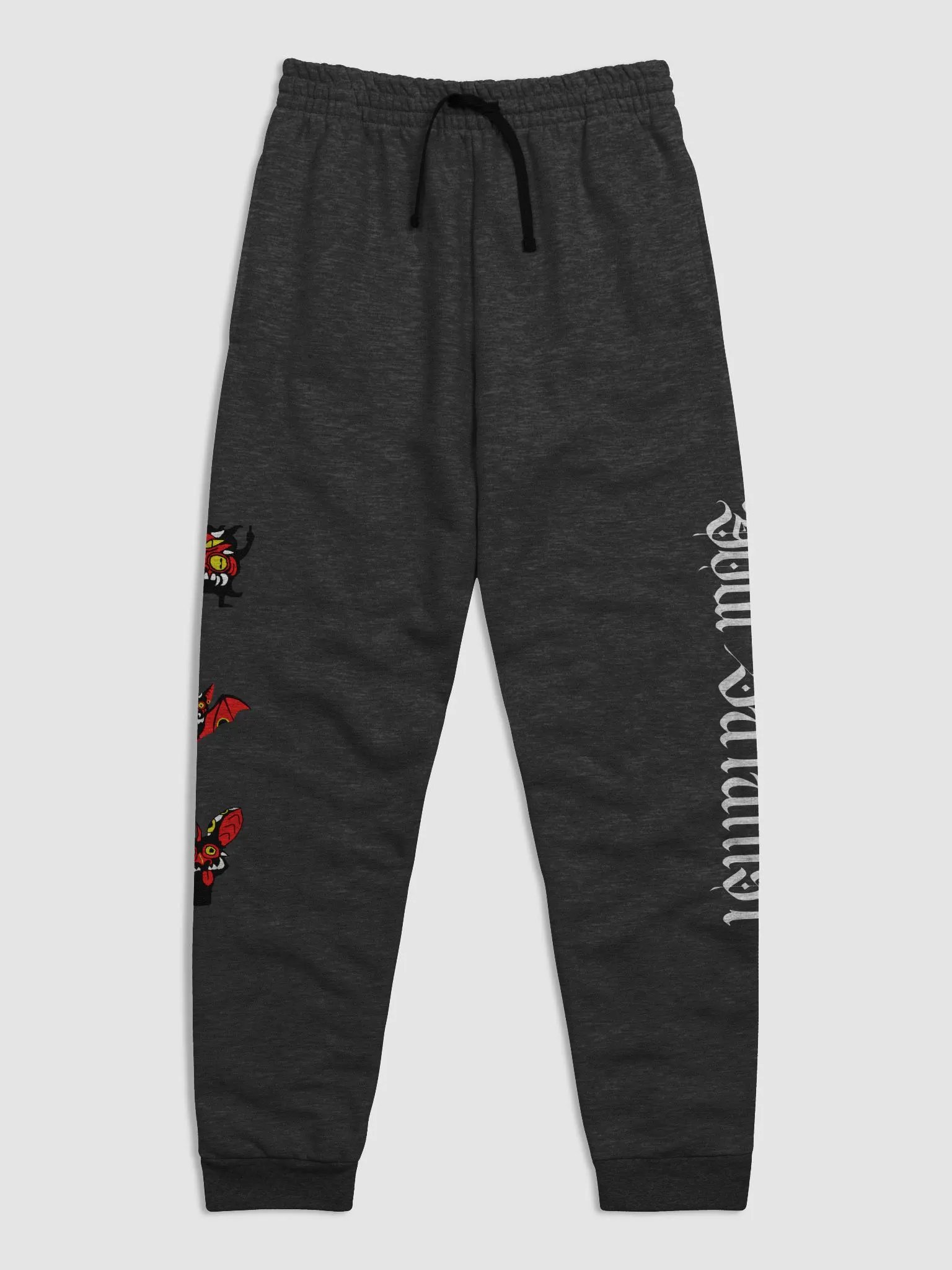 Tridemon Unisex Joggers product image (1)