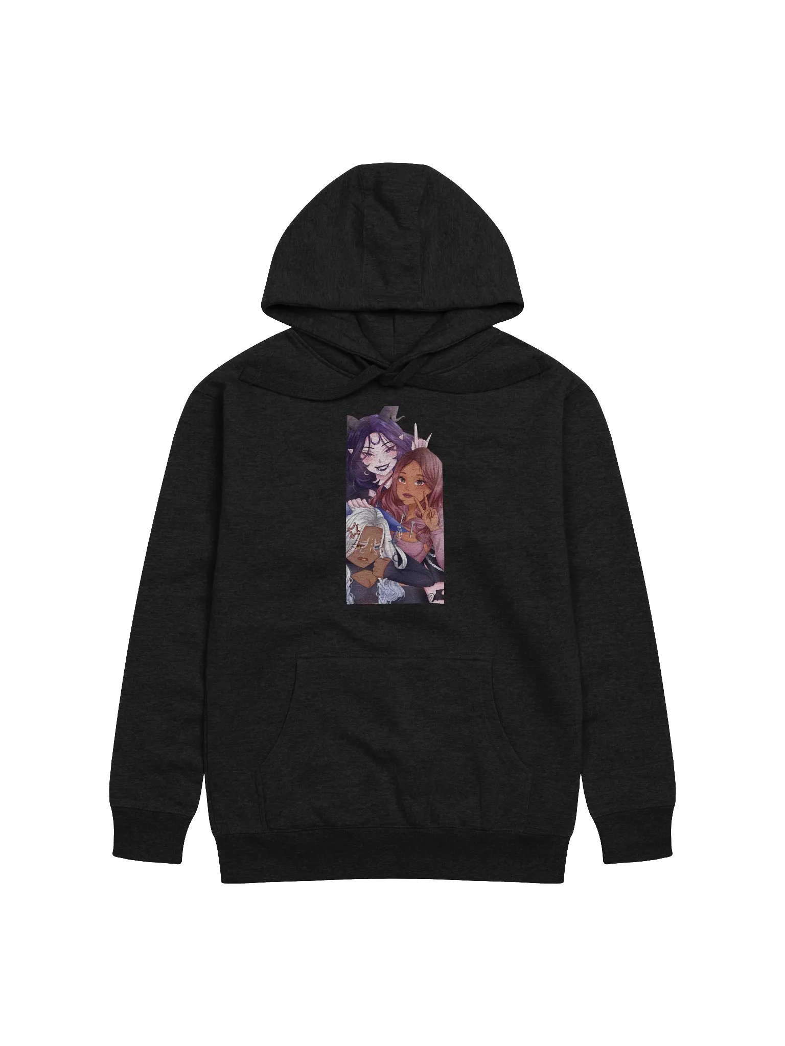 Sn0wxAngel bff product image (5)