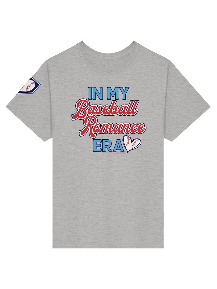 Baseball Romance Era Shirt product image (8)