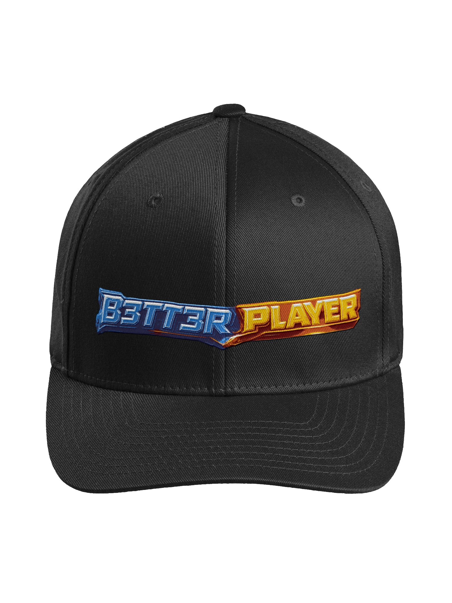 B3TT3R Player Hat product image (1)