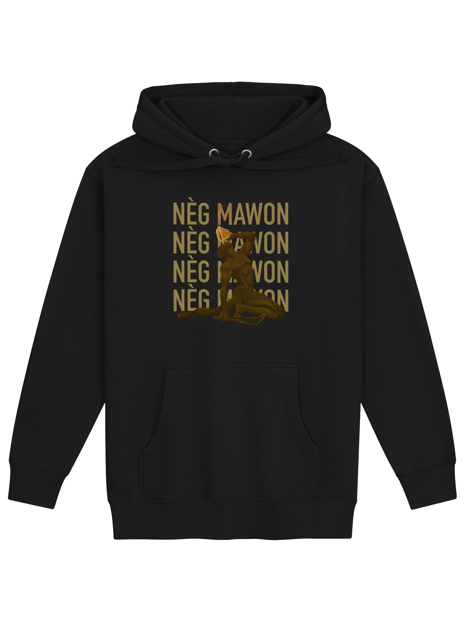 Neg Mawon product image (2)