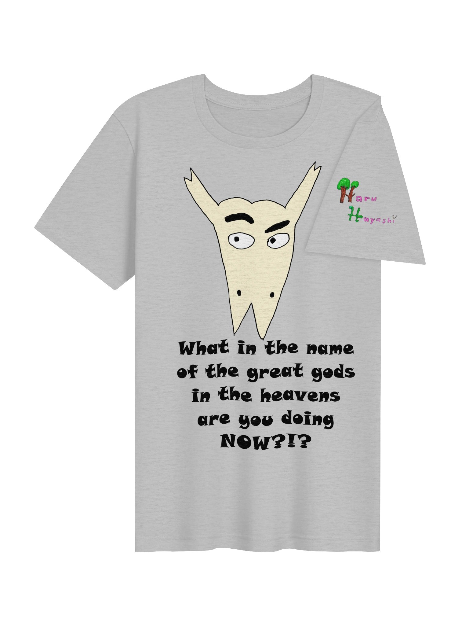 Bella+Canvas Supersoft Tee product image (7)