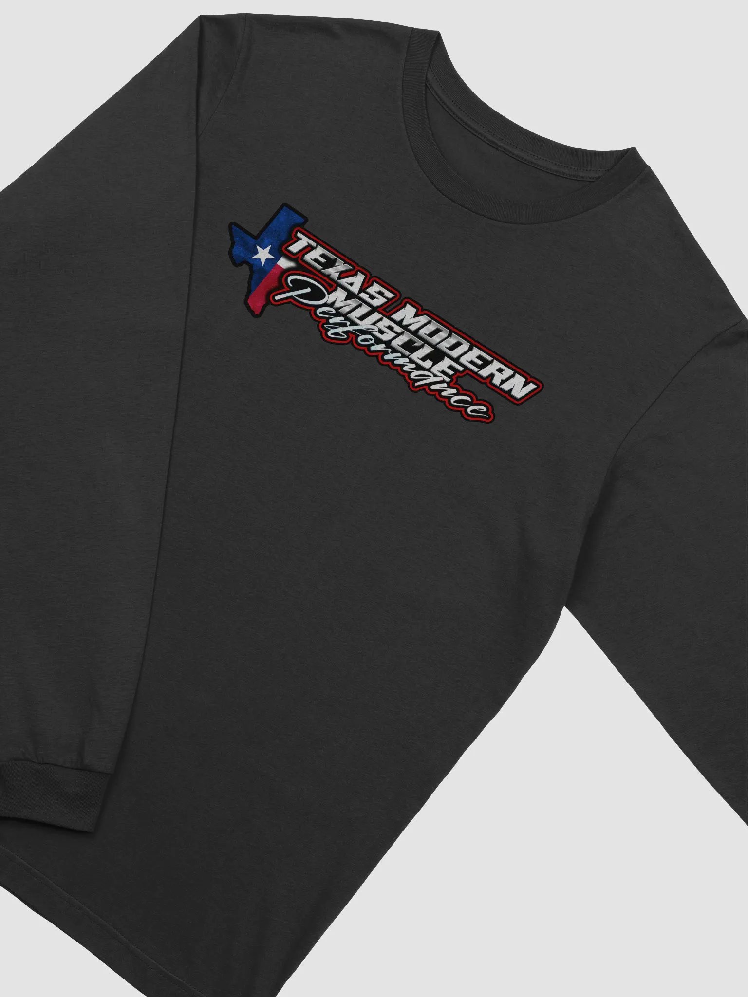 Texas Modern Muscle - [Drag Cars] LSTee product image (4)