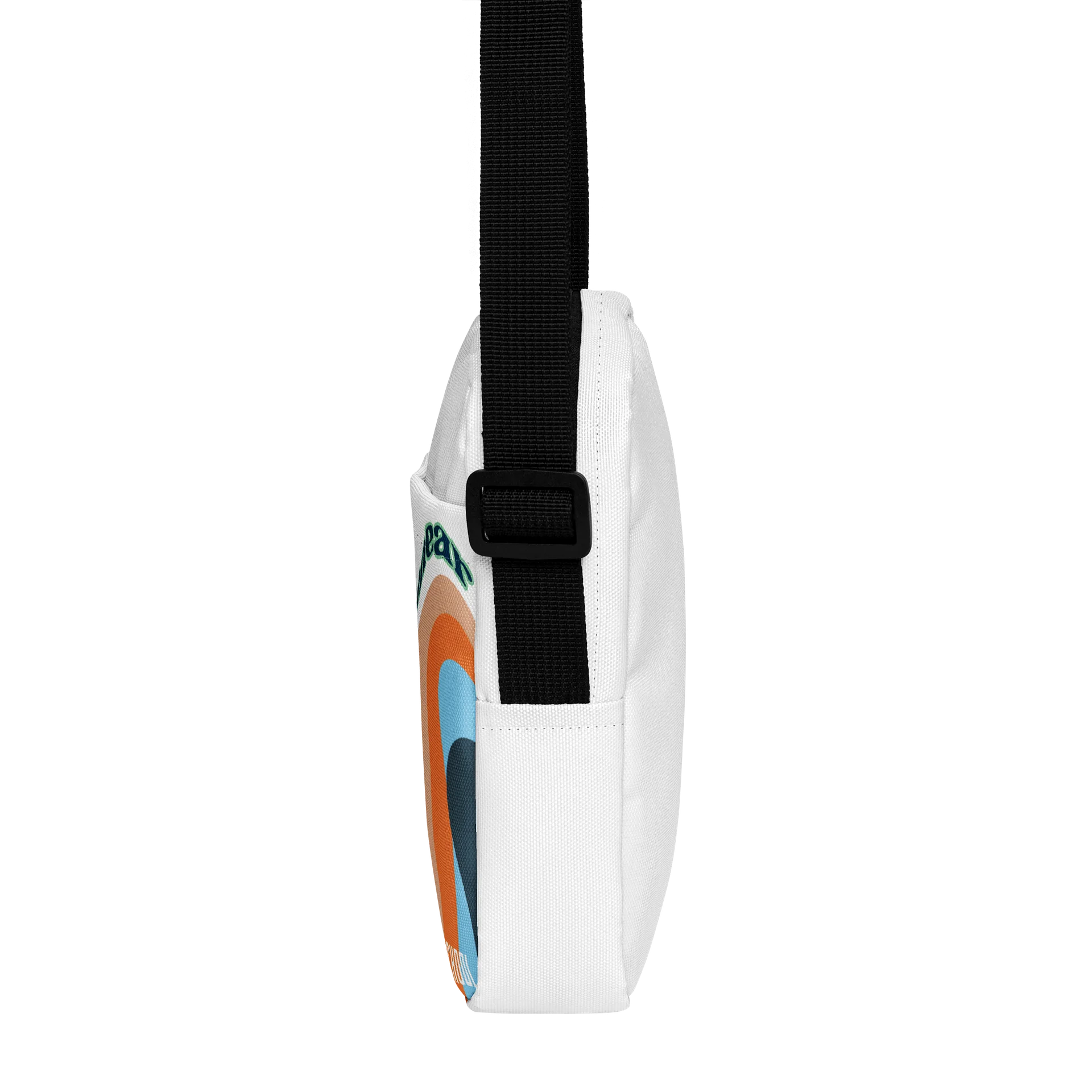 Healing is Not Linear Bag product image (3)