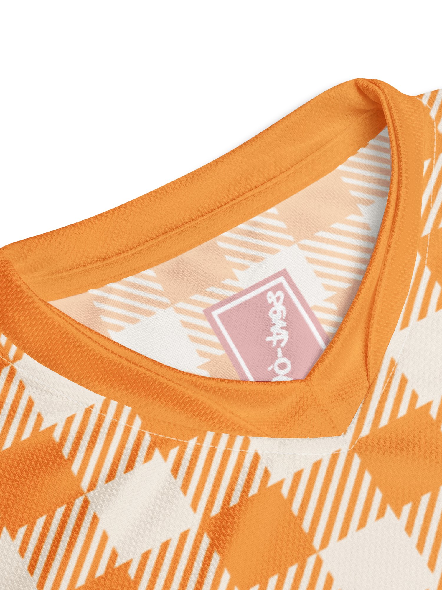 Highland Tartan Boys FC Home Jersey product image (4)