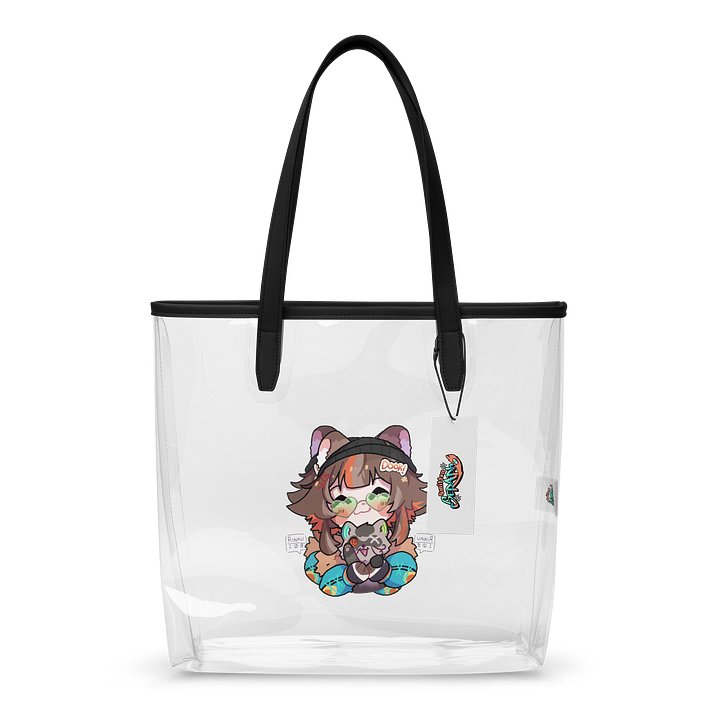 Ransom & Sera tote product image (1)