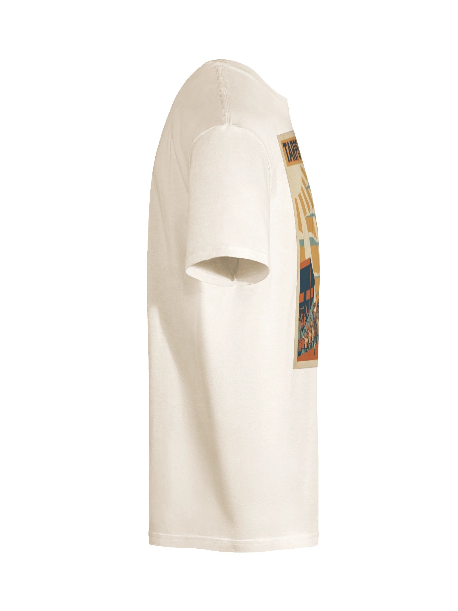 "Tarps Off Summer" Shirt product image (10)
