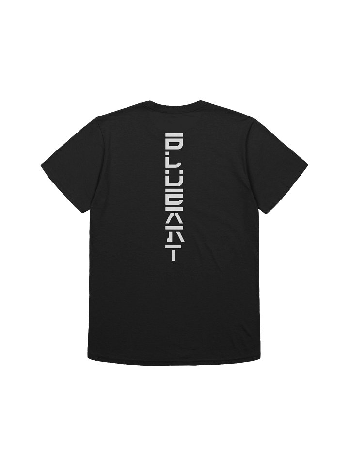 BLUE ANT - Core Logo Classic T-Shirt product image (2)
