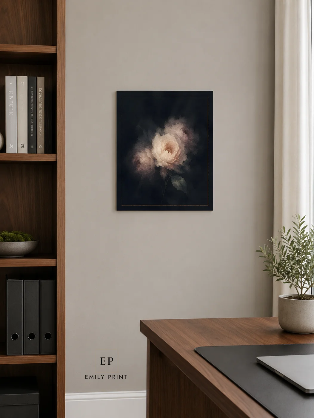 Dark Bouquet product image (4)