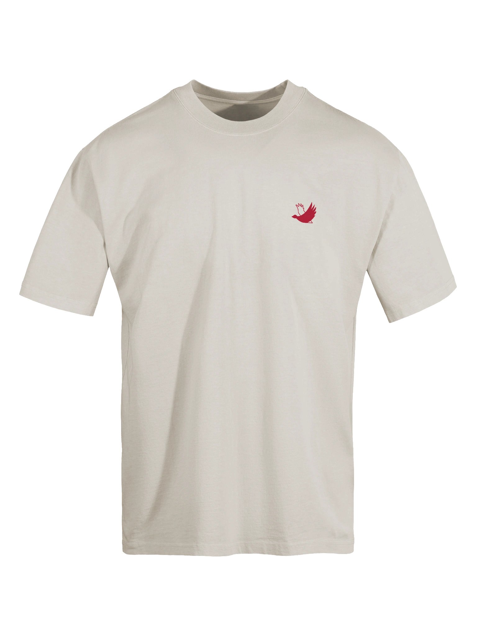Zenkai Classic Heavyweight Tee product image (6)