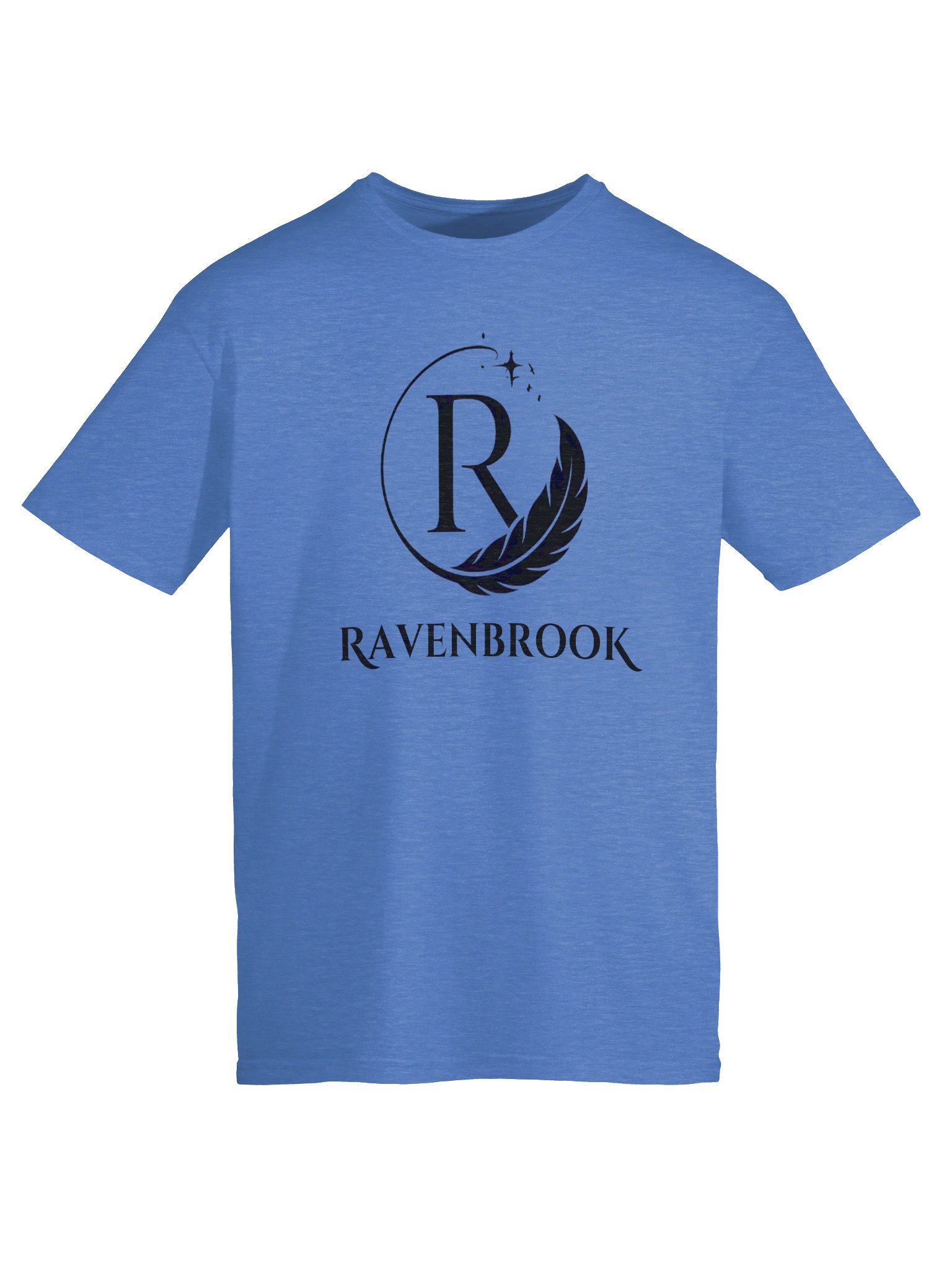 Ravenbrook T-Shirt (Water) product image (5)