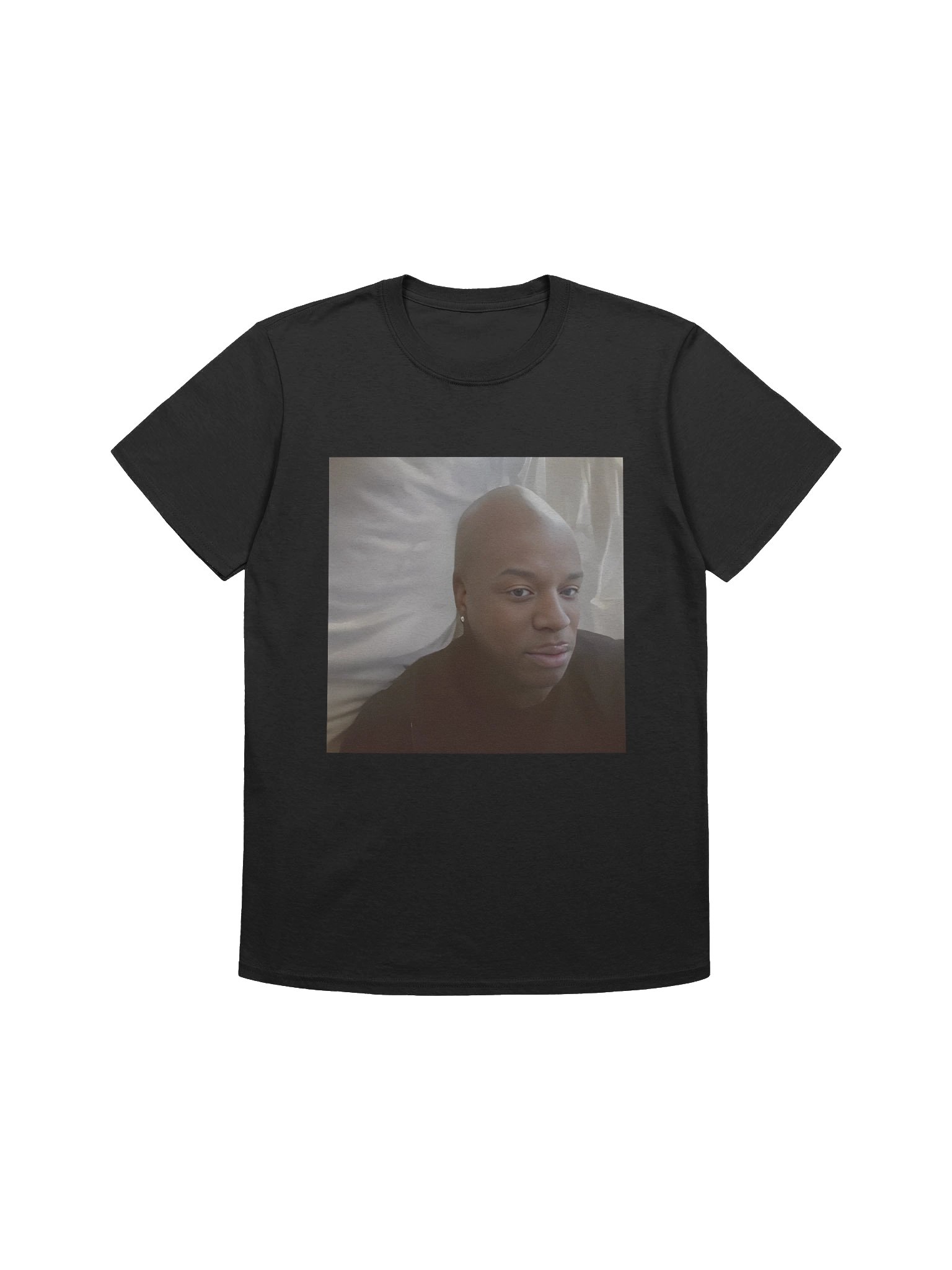 Bald Ken Carson Shirt product image (1)