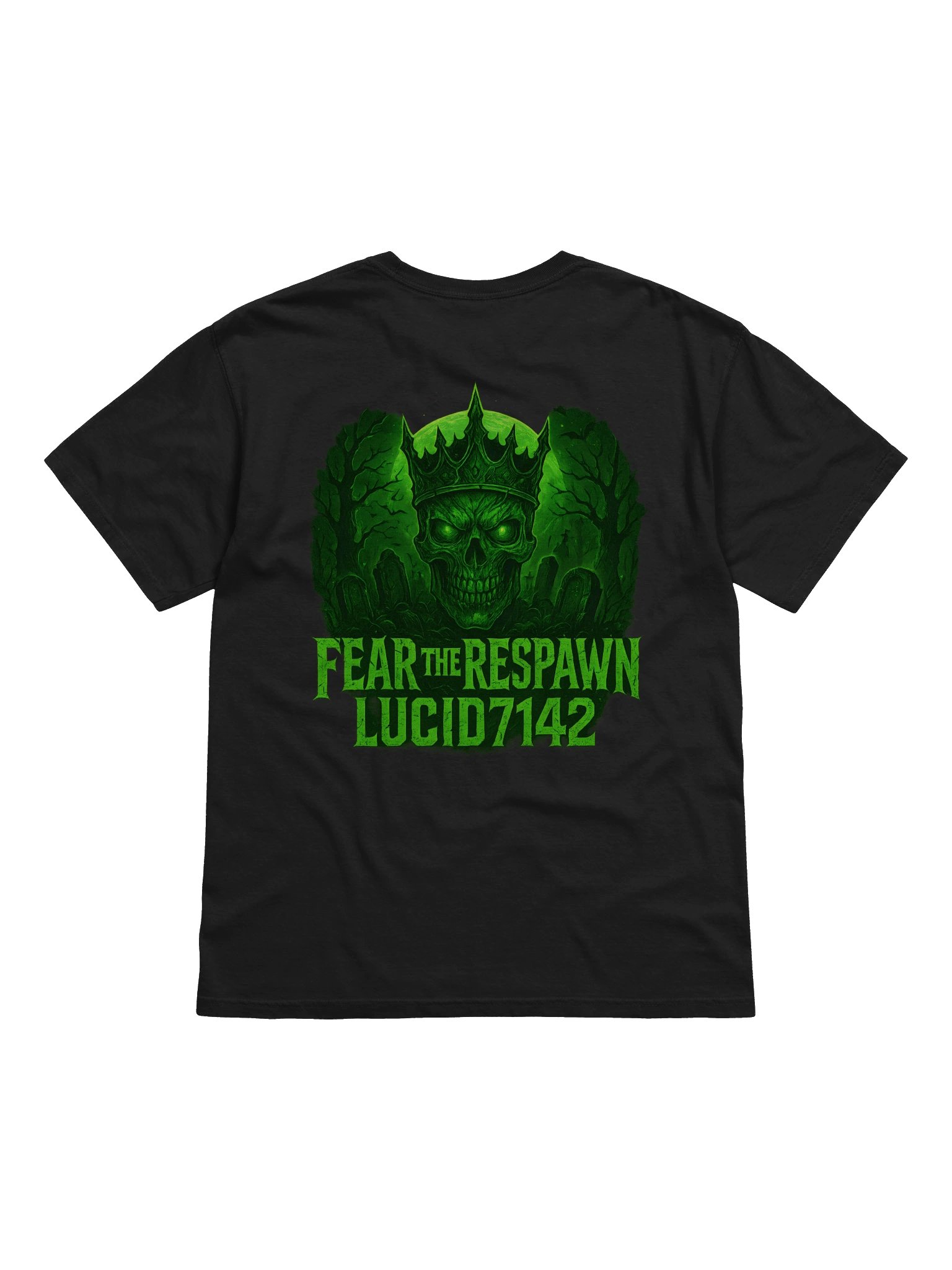 Fear The Respawn product image (5)