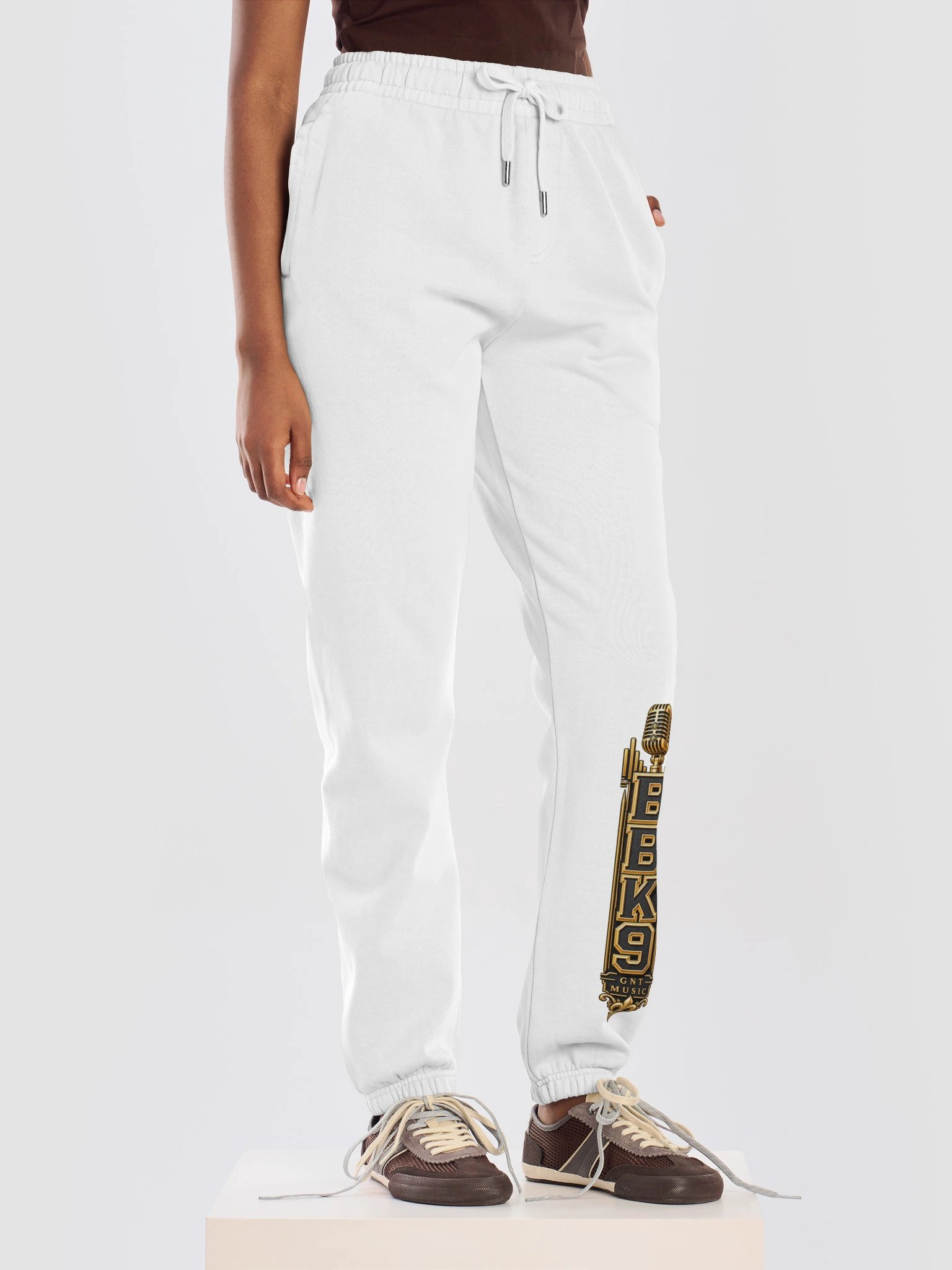 GNT BBK9 Signature Joggers product image (37)