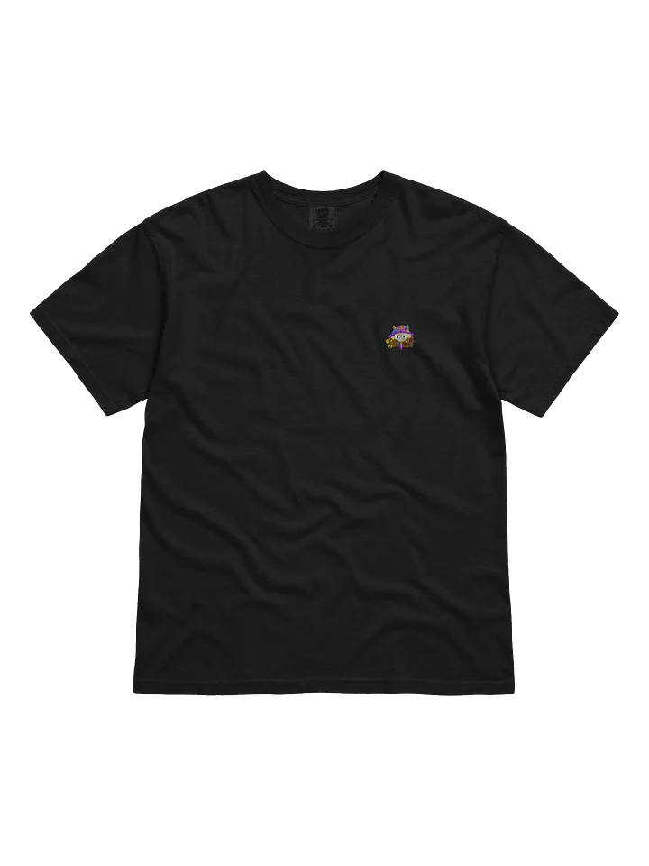 Rick & Morty Pop Art Tee product image (2)