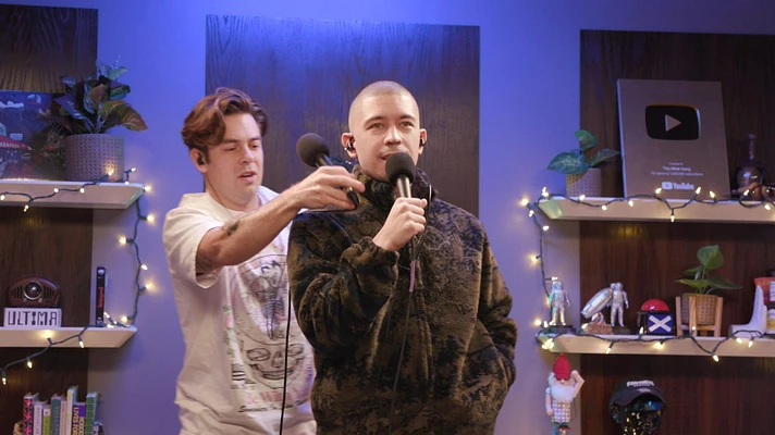 Video thumbnail