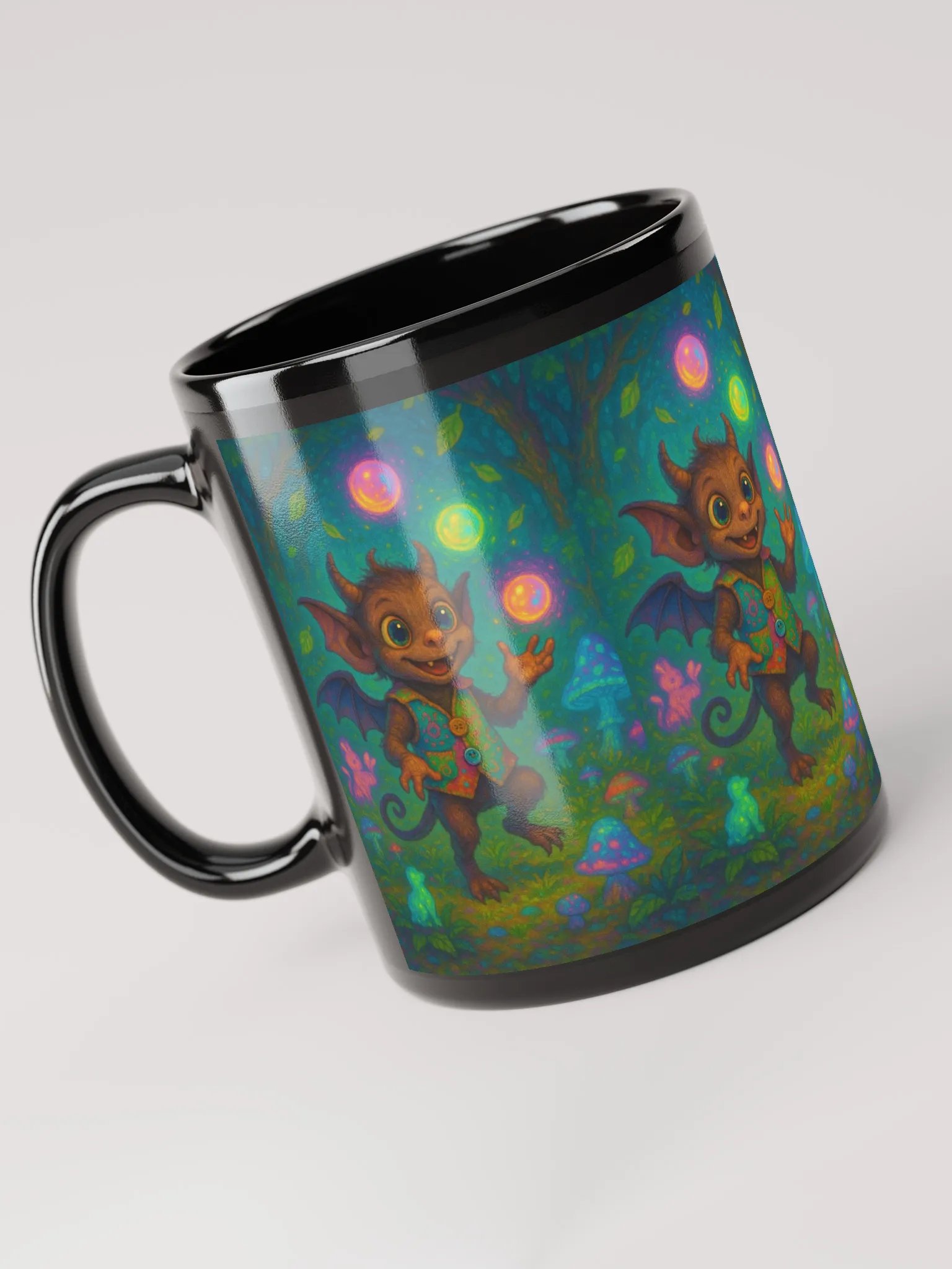 Ph3ndi the Imp product image (3)