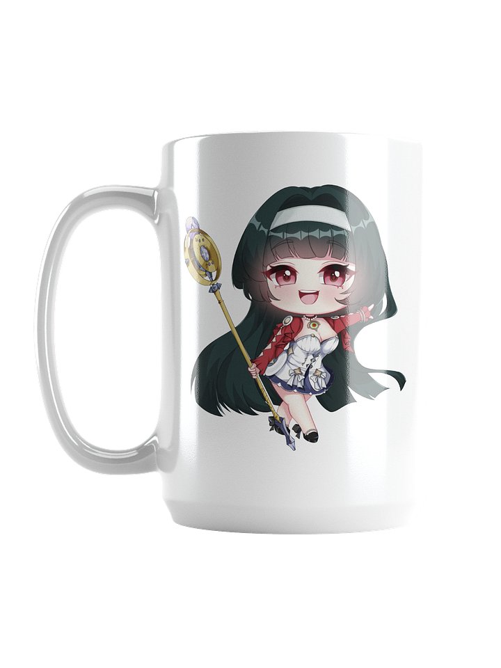 Astra Glossy Mug product image (1)