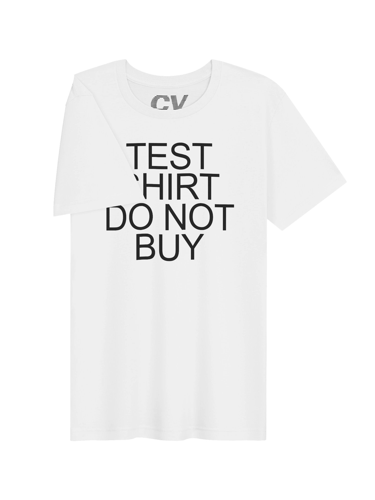 TEST SHIRT DO NOT BUY product image (12)