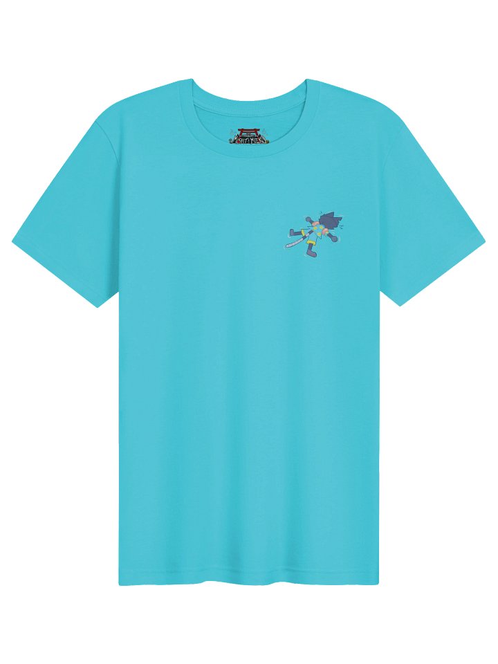 I Don't Know How To Swim! ~ Seasonal T-Shirt product image (1)