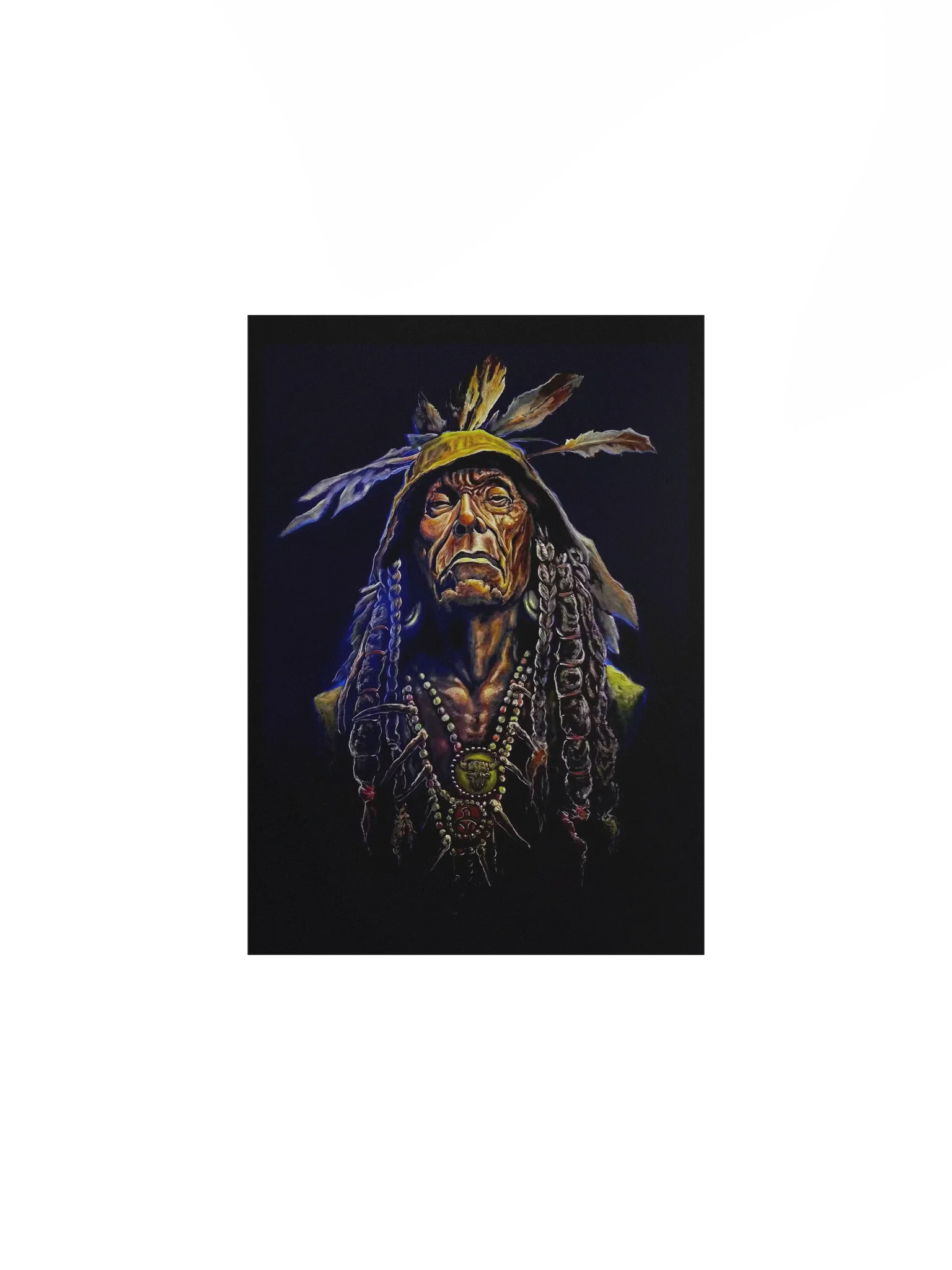 The Chief product image (3)