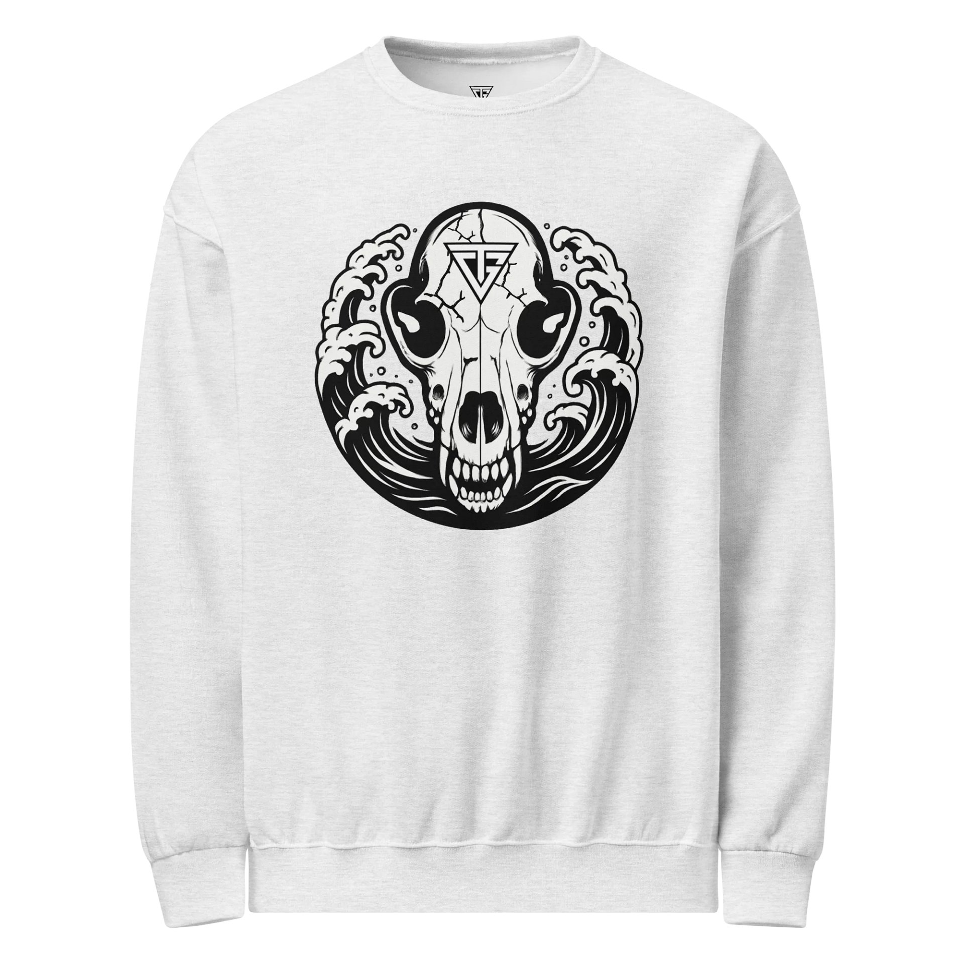 Yokai - Crew Neck product image (3)