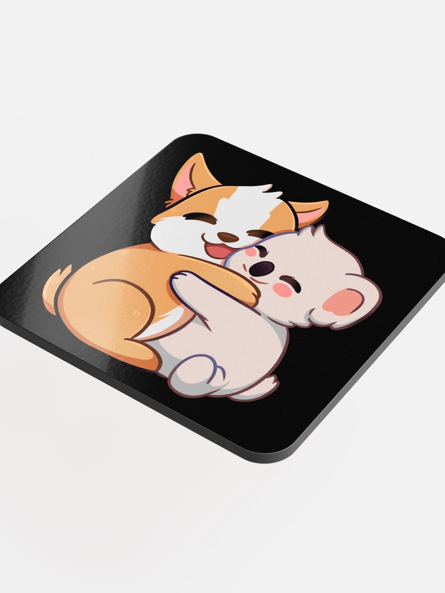 Hug Coaster product image (4)