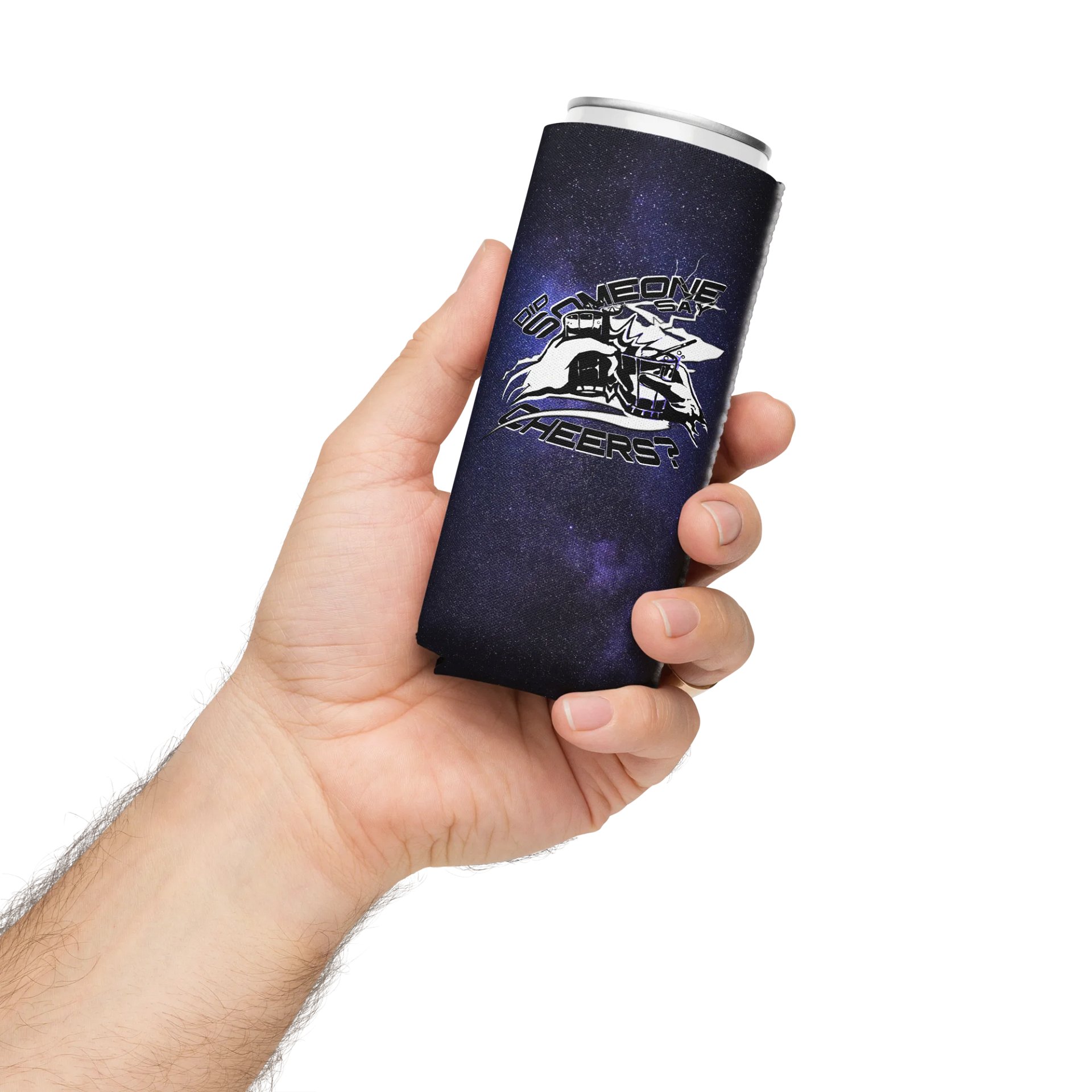 Cheers Beer Coozie product image (12)