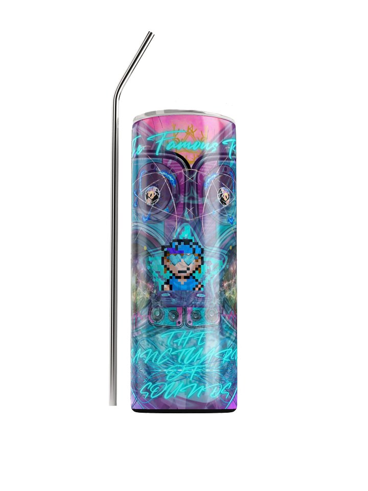 Infinite Love product image (1)