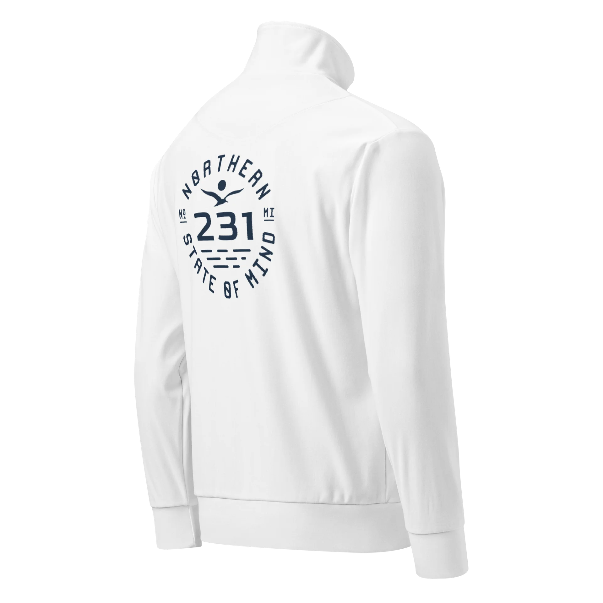 231 Women's Premium Track Jacket product image (3)