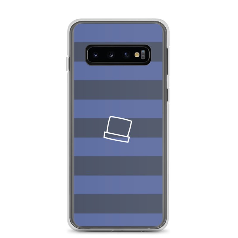 Stripes Samsung Case product image (1)