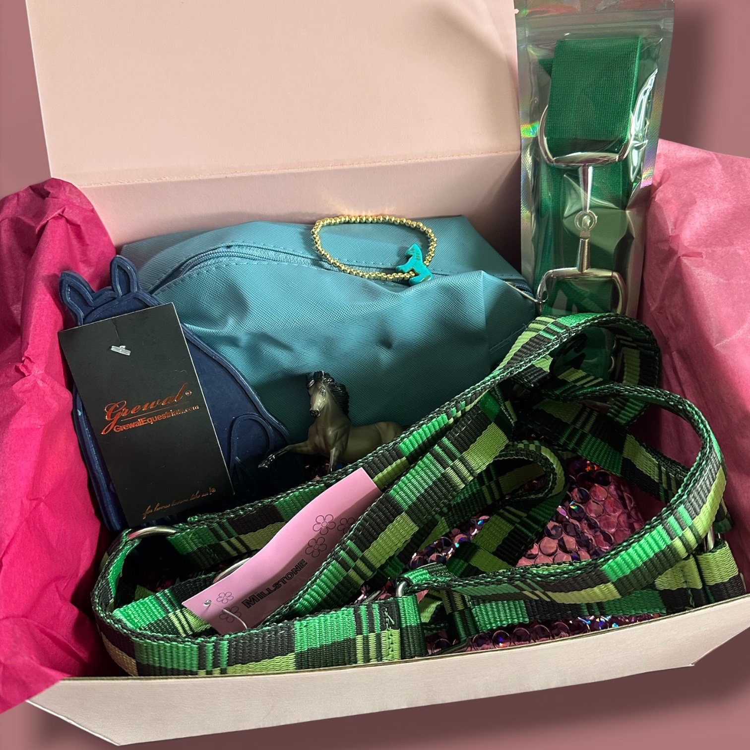 The Spoiled Equestrian Scoops 8 Mystery Pulls product image (3)
