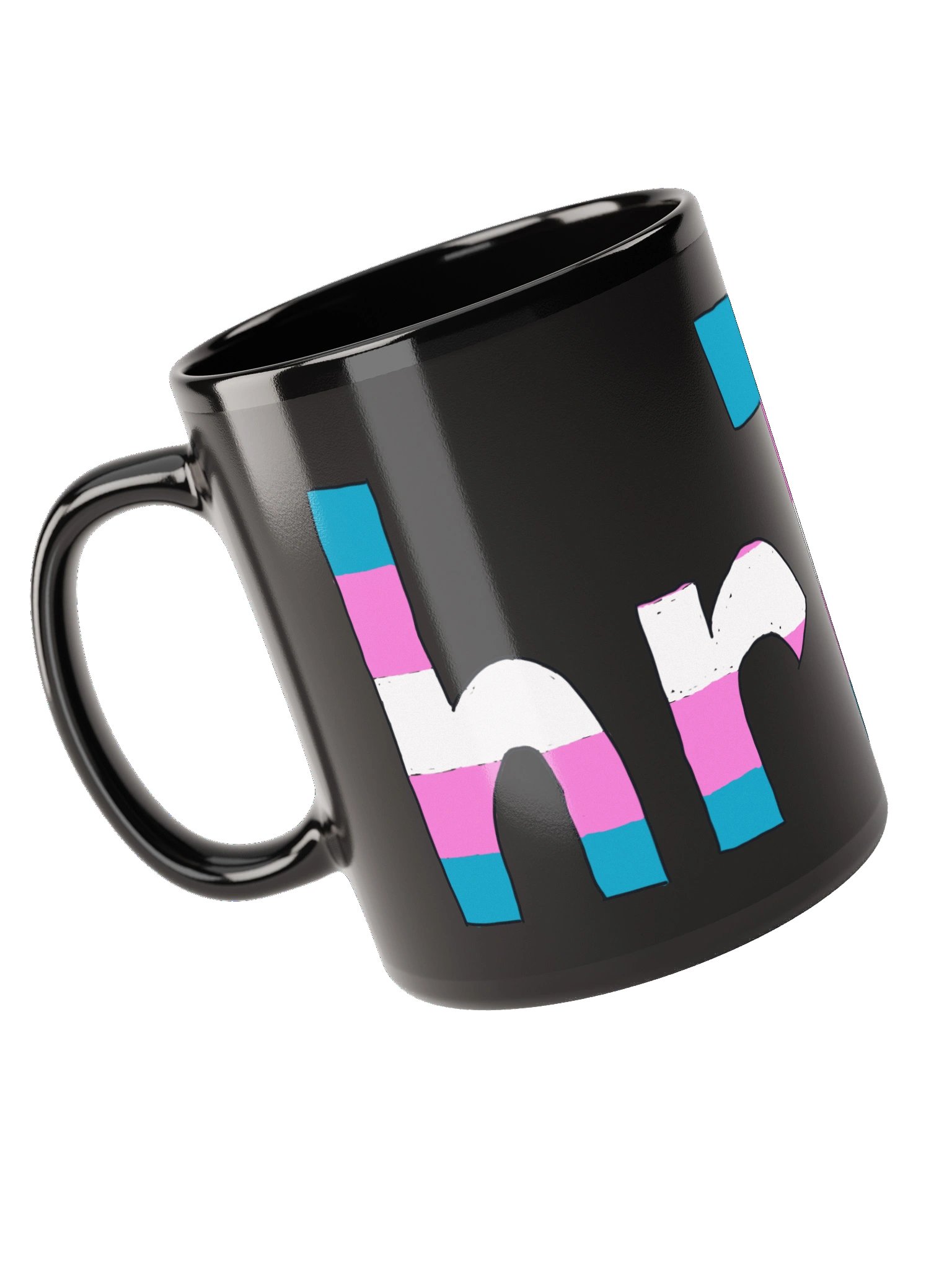 hrtea mug (T, black) product image (3)
