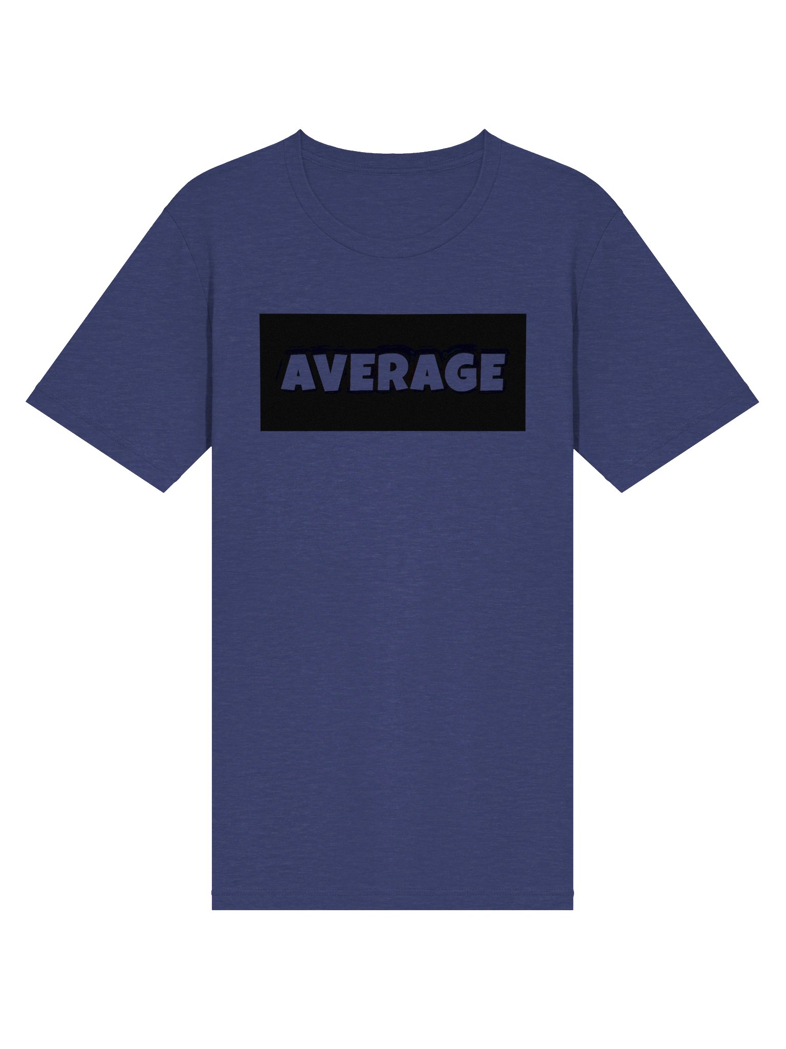 Average T-Shirt product image (3)