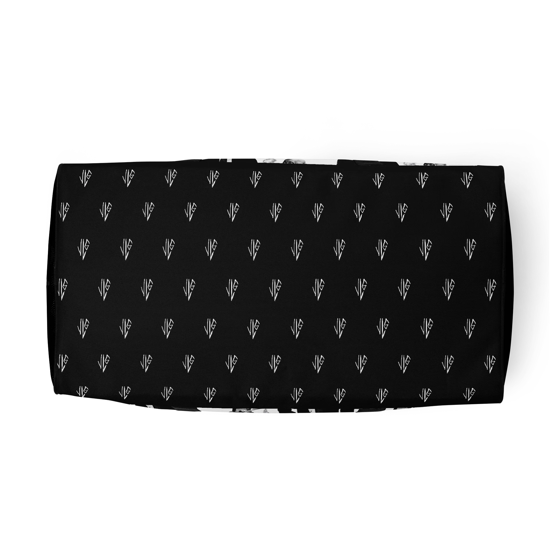 JLG Duffle Bag product image (5)