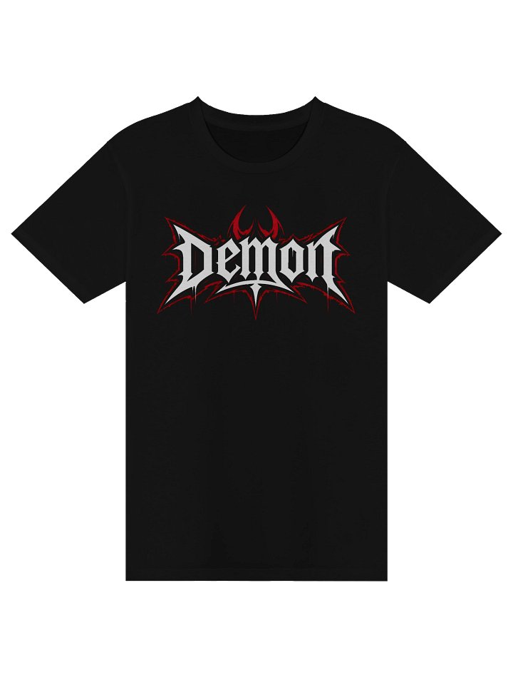 Demon Tee product image (1)