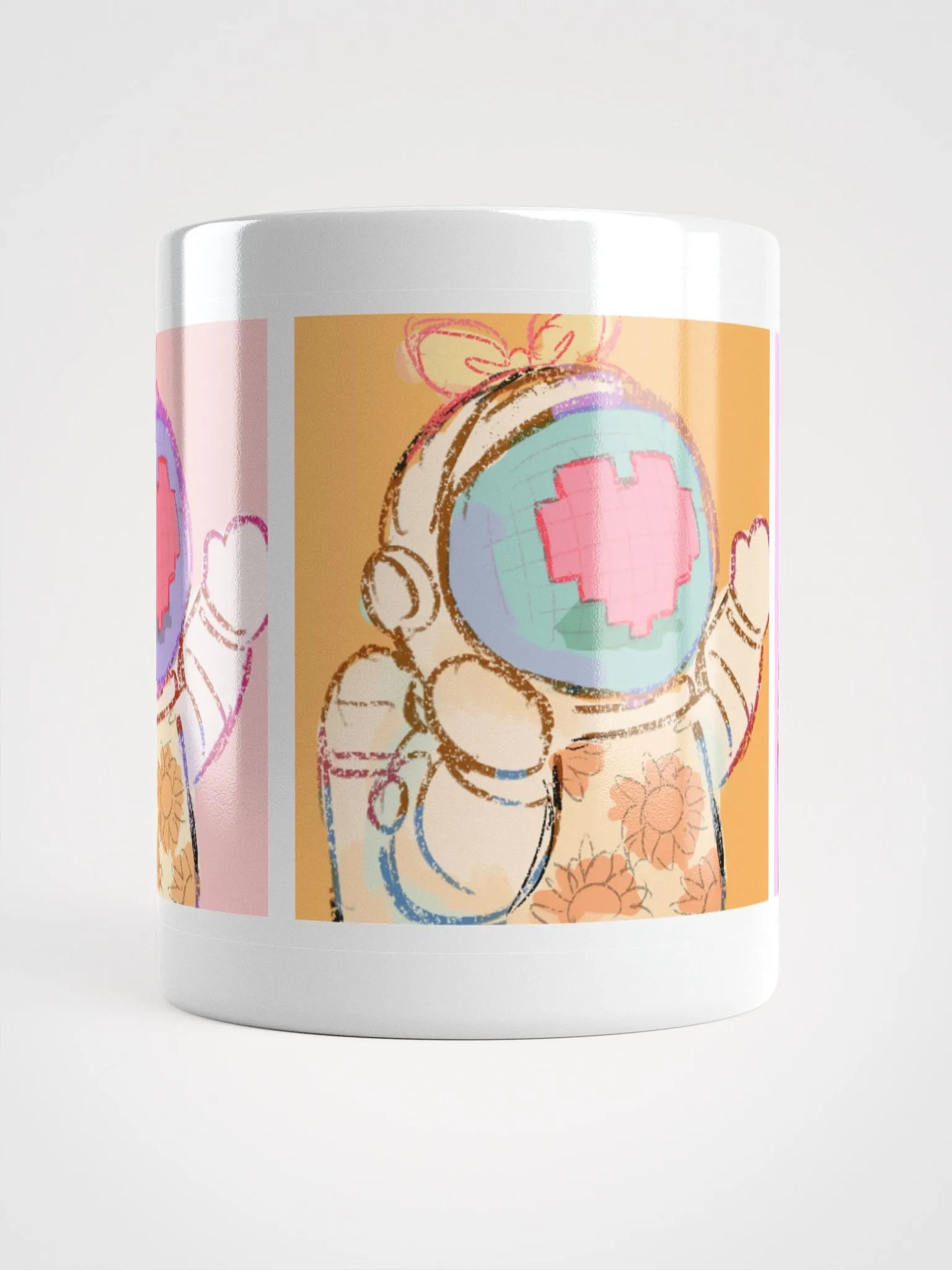 OG Collection - Esnueil Mug product image (6)