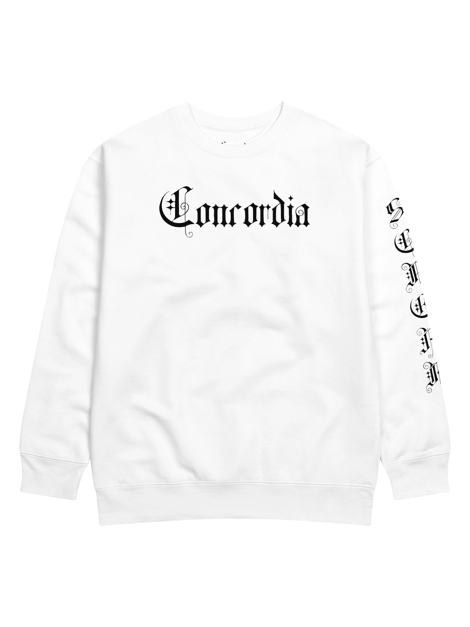 College Sweater - Scream product image (1)