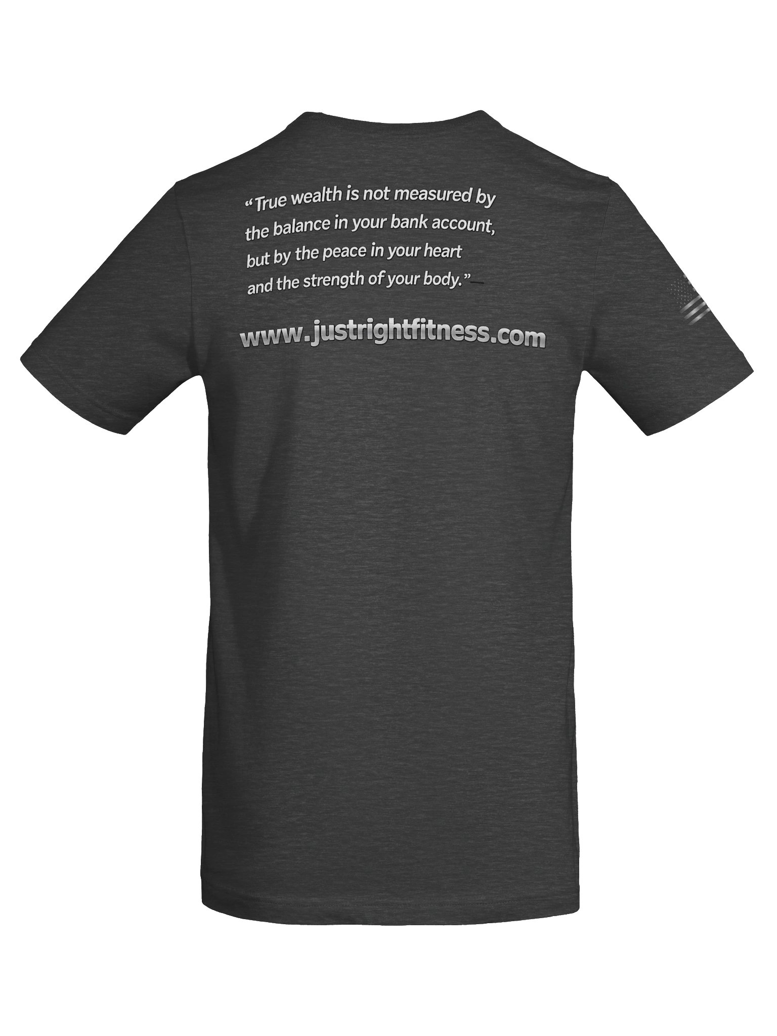 JR Classic Tee product image (6)