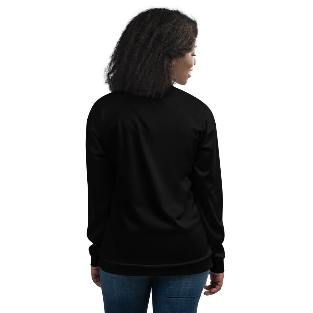 Blazeitup Bomber zip up product image (12)